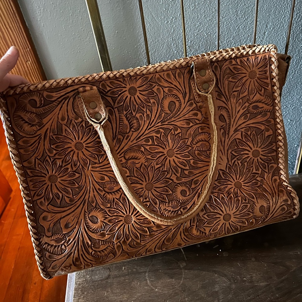 American Darling Purse